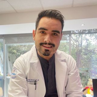 Dr. Luis Fernando Torres Pedraza