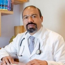 Dr. Sotero Ramírez García