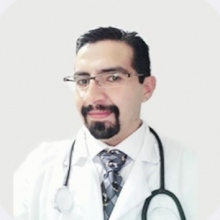 Dante Adrián Barrón Saldaña