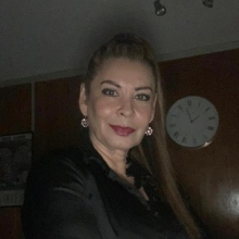 Dr. Mayra Razo Villalobos