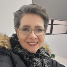 Dra. Alejandra Cordero Orozco