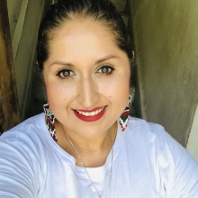 Ludivina Dávila