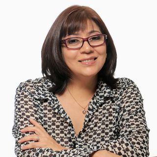 Dr. Marisela Tinajero M