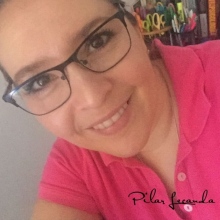 Pilar Lecanda