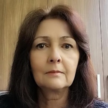 Dr. María Oñate Rivadeneyra