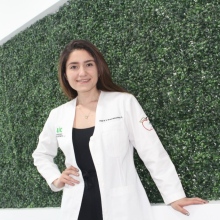 Dr. Ingrid Y. Bracamontes S