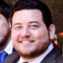 Victor Hugo Ramírez Diarte