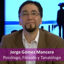 Dr. Jorge Gómez Mancera