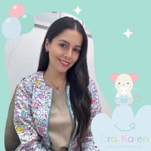 Dr. Ana Karen Benítez Manguy