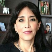 Dr. Jovita Romero