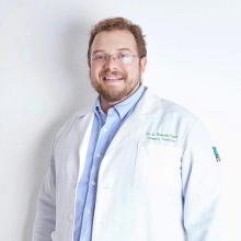 Dr. George Benjamin Edgar Sanchez De La Barquera