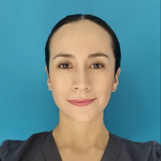 Dr. Karen Alejandra Palacios Aguirre