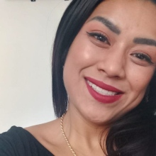 Dra. Brisa Anele Anguiano Pineda