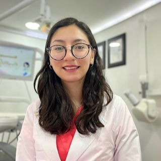 Dr. Ilse Valeria Osuna Rodríguez