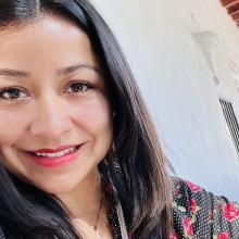 Dr. Mayte H. Laureano