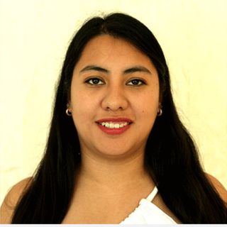 Ana Laura Lopez Sánchez