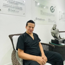 Dr. Jorge Romo Montes