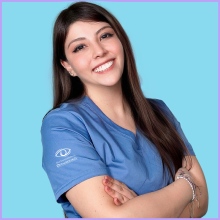 Dr. Lucero Ramírez Barajas