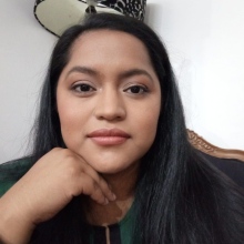 Dr. Andrea Miguel
