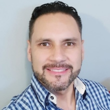 Noel Muñoz Gómez