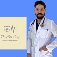Dr. Aldo Alfredo Pérez Manjarrez