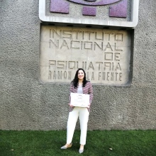 Dr. Alejandra Aguirre Lara