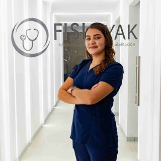 Dr. Vanessa Ramírez Rodriguez