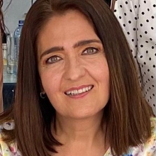 Elsa L. Díaz Díaz Barriga