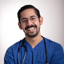 Sergio Alejandro Menchaca Dávila