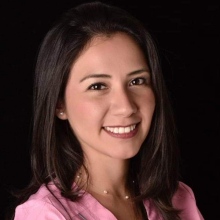 Dr. Ana Karen Acosta Solís