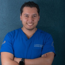 Dr. Gerardo Valencia