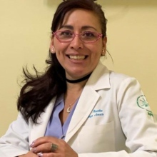 Dra. Martha Arroyo Arzate