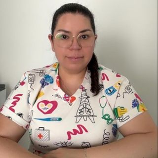 Dr. Erika Mercado