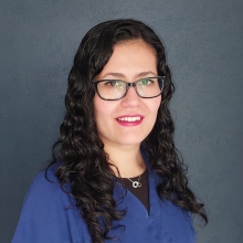 Dr. Daniela Pérez Sámano