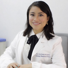 Dr. Cristy Ortiz Calderón