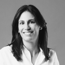 Dr. Sabrina Rojas