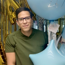 Dr. Luis Armando Espinosa