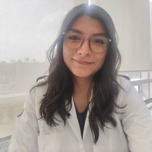 Dra. Cristina Lezo