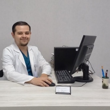 Javier Arredondo Gómez Monroy