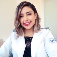 Dr. Gianelly Garcia Manzano