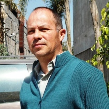 Luis Cárdenas