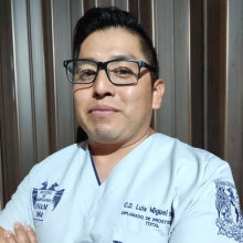 Dr. Luis Miguel Ramos