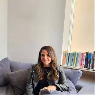 Dr. Maricela Borbonio