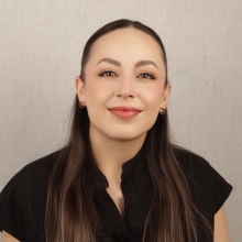 Dr. Jisseth Alejandra Rivas Pérez