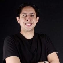 Dr. J. Daniel Castro Jiménez
