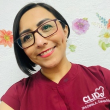 Dr. Denis Anayansi Cuevas Rojo