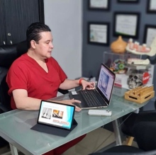 Dr. Arturo Ramirez Fandiño