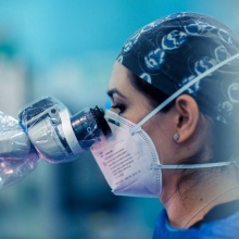 Dr. Thalia Estefania Sanchez Correa