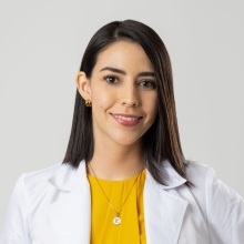 Dr. Karen Ramírez Gómez