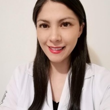 Dr. Raquel Márquez Zermeño